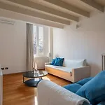 Bolognacentro 2bedr And Terrace Near Station Apartman Bologna