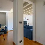 Apartman Bolognacentro 2bedr And Terrace Near Station *