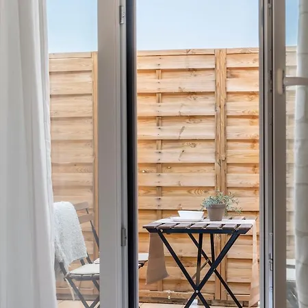 Apartment Bolognacentro 2bedr And Terrace Near Station Bologna