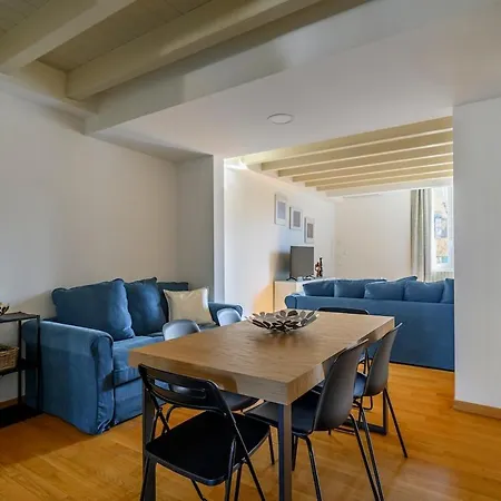 Bolognacentro 2bedr And Terrace Near Station * 볼로냐