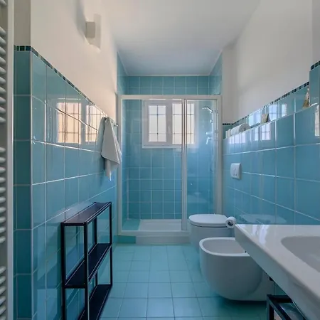 Apartment Bolognacentro 2bedr And Terrace Near Station *