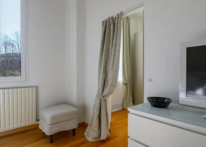 Bolognacentro 2bedr And Terrace Near Station Apartment Bologna