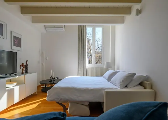 Bolognacentro 2bedr And Terrace Near Station * Bologna