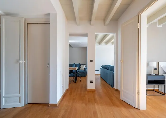 Appartamento Bolognacentro 2bedr&terrace Near Station