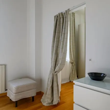 Bolognacentro 2bedr And Terrace Near Station Apartmán Boloňa