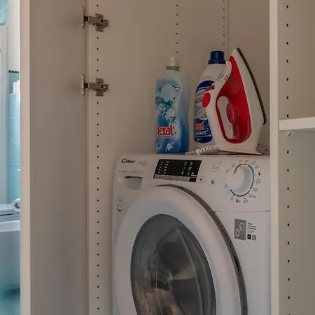 Bolognacentro 2bedr And Terrace Near Station Apartmán *