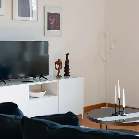 Bolognacentro 2bedr And Terrace Near Station *