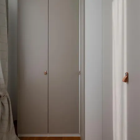 Bolognacentro 2bedr And Terrace Near Station Apartmán